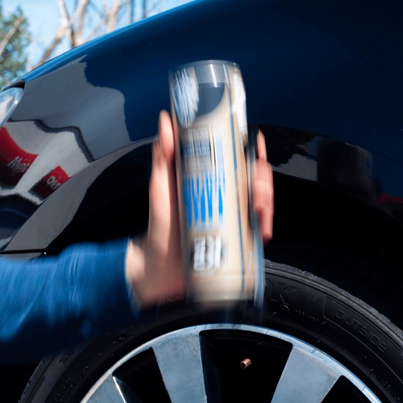 Auto si Moto - Intretinere auto - Produse curatare auto - Solutie reparatie anvelopa K2 TIRE DOKTOR 400 ML - Infinity.ro