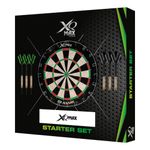 Sport si Outdoor - Alte sporturi - Board-uri si accesorii darts - Set Darts, XQ Max, Classic – Starter Kit - Infinity.ro