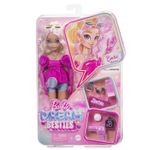 Jucarii, Copii si Bebe - Jucarii si jocuri - Papusi si accesorii - Papusi - Papusa cu accesorii, Barbie, Dream Besties, Malibu - Infinity.ro