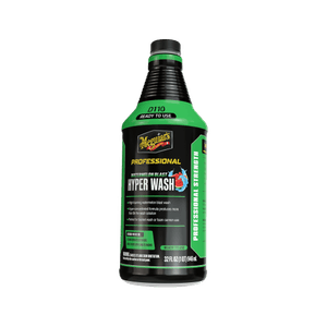 Sampon Auto Hiperconcentrat Meguiar's DRTU Hyper Wash, D110, 946ml