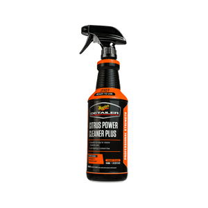 Solutie curatare universala Meguiar's Citrus Power Cleaner Plus, D107, 946ml