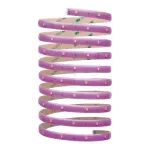 Casa si Gradina - Corpuri si surse de iluminat - Benzi LED - Banda LED Paulmann Basis DECO, 12 V, 3m,Gonga® Roz - Infinity.ro