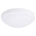 Casa si Gradina - Corpuri si surse de iluminat - Plafoniere, aplice si spoturi - Plafoniera LED Brilliant Vigor, 10 W, 600 lm, 2800 K,Gonga® Alb - Infinity.ro