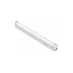 Casa si Gradina - Corpuri si surse de iluminat - Plafoniere, aplice si spoturi - Tub Fluorescent cu comutator Hi Lite Berlin, 8W, 34.5 cm, 480 lm,Gonga® Alb - Infinity.ro