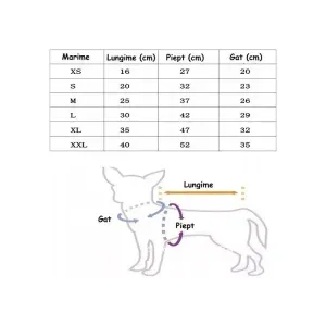 Petshop - Articole imbracaminte - Haine animale - Infinity.ro
