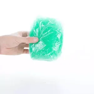 Material filtrant SERA Biofibres Fine, 40 g Verde