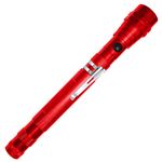 Casa si Gradina - Corpuri si surse de iluminat - Iluminat exterior - Lanterne - Lanterna telescopica cu capat magnetic, 3 LED-uri, DT60710 - Infinity.ro