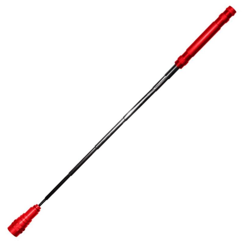 Casa si Gradina - Corpuri si surse de iluminat - Iluminat exterior - Lanterne - Lanterna telescopica cu capat magnetic, 3 LED-uri, DT60710 - Infinity.ro