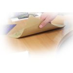 Casa si Gradina - Constructii - Scule electrice si accesorii - Accesorii polizare si slefuire - Set 10 foi abrazive pentru lemn/metal/plastic 280mm x 230mm Dekton, Granulatie 100, DT80774 - Infinity.ro