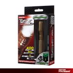 Sport si Outdoor - Camping - Articole solare camping - Lampi si lanterne camping - Lanterna LED COB Zoom XP400, 400lm, 350 Metri, Dekton, DT50549 - Infinity.ro