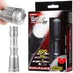 Sport si Outdoor - Camping - Articole solare camping - Lampi si lanterne camping - Lanterna LED COB XT400, 400lm, 350 Metri, Dekton, DT50545 - Infinity.ro