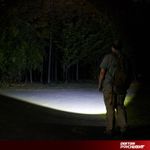 Sport si Outdoor - Camping - Articole solare camping - Lampi si lanterne camping - Lanterna LED COB XT400, 400lm, 350 Metri, Dekton, DT50545 - Infinity.ro
