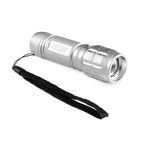 Sport si Outdoor - Camping - Articole solare camping - Lampi si lanterne camping - Lanterna LED COB Zoom XT160, 160lm, 200 Metri, Dekton, DT50547 - Infinity.ro