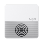 PC, gaming si accesorii - Retelistica - Hub-uri - Hub inteligent, 64 dispozitive, Wi-Fi, SDcard, difuzor incorporat - TP-Link Tapo TapoH200 - Infinity.ro