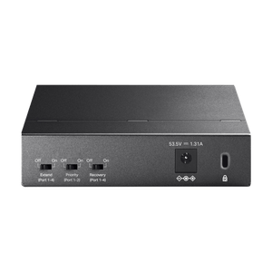 PC, gaming si accesorii - Retelistica - Switch-uri - Infinity.ro