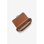 Fashion, accesorii si bijuterii - Femei - Accesorii femei - Genti si rucsacuri femei - Geanta dama messenger Bradshaw 35R5G2BM8B 24 x 16 x 5 cm Maro - Infinity.ro