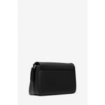 Fashion, accesorii si bijuterii - Femei - Accesorii femei - Genti si rucsacuri femei - Geanta dama messenger Bradshaw 35R5S2BM8L 24 x 16 x 5 cm Negru - Infinity.ro
