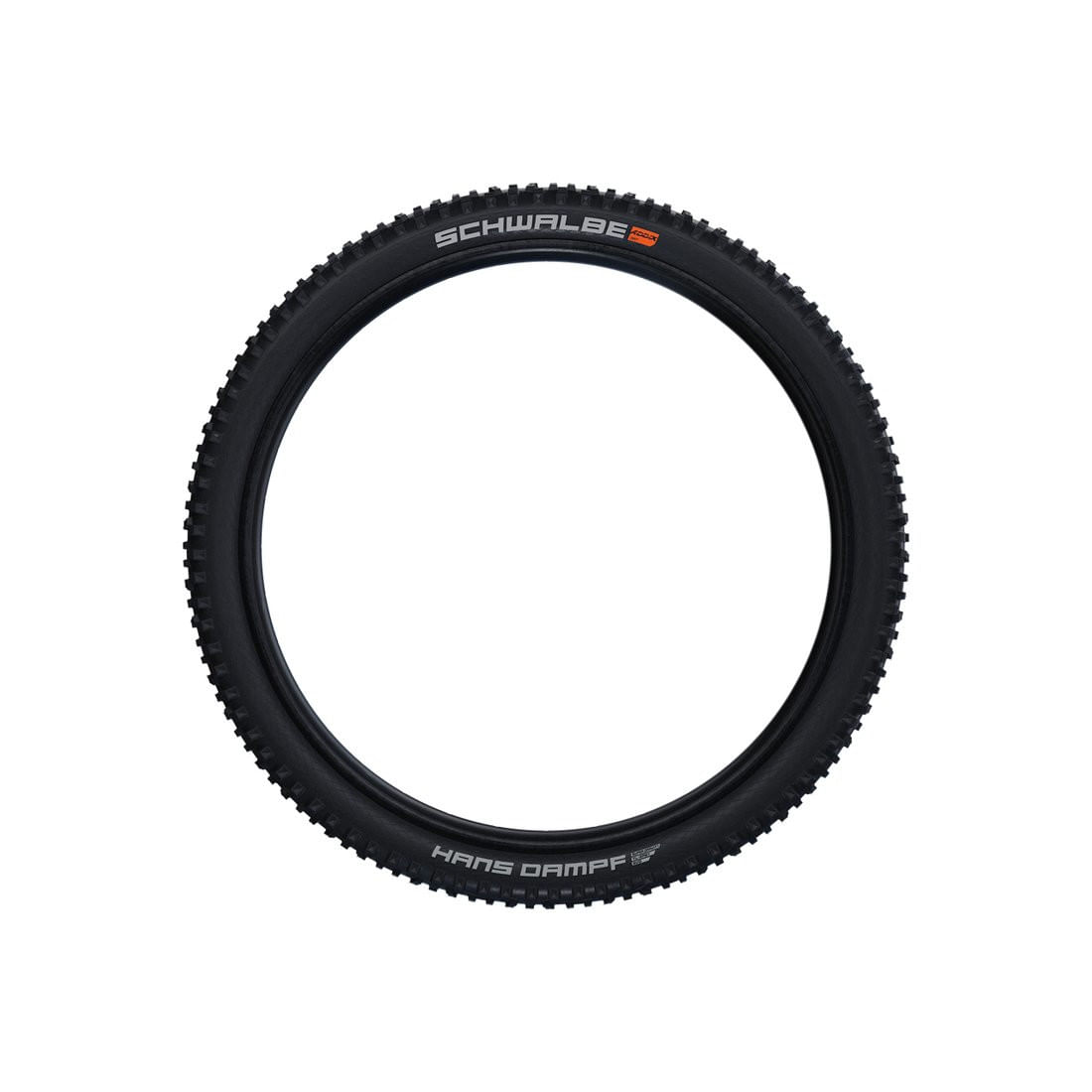 Schwalbe Hans Dampf, Evo, Super Gravity, TLE, 26X2.35