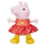 Jucarii, Copii si Bebe - Jucarii si jocuri - Figurine - Peppa Pig Figurina Interactiva Peppa - Infinity.ro