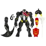 Jucarii, Copii si Bebe - Jucarii si jocuri - Figurine - Marvel Avengers Mix Mashers Figurina Venom Cu Accesorii 12cm - Infinity.ro
