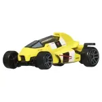 Jucarii, Copii si Bebe - Jucarii si jocuri - Vehicule si jucarii cu telecomanda - Masinute - Hot Wheels Legends Silver Series Set 6 Masinute Metalice - Infinity.ro