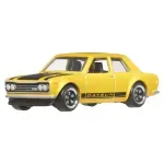 Jucarii, Copii si Bebe - Jucarii si jocuri - Vehicule si jucarii cu telecomanda - Masinute - Hot Wheels Silver Series Set 6 Masinute Metalice Tematica Japoneza - Infinity.ro