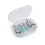 Jucarii, Copii si Bebe - Hrana si alaptare - Scaune de masa bebe - Set Manichiura Bebe, Melii, Model Bulldog - Infinity.ro