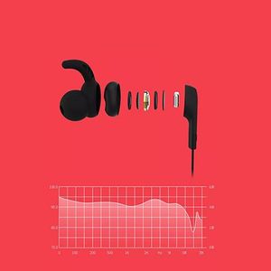 Casti audio wireless pentru activitati sportive, Bluetooth 4.2, baterie de 70 mAh, microfon incorporat, acoperire 10 m