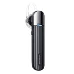 TV, Audio-Video si Foto - Portabile audio - Casti audio - Casca Bluetooth premium, echipata cu Bluetooth 5.0 si tehnologie Multipoint, design sofisticat pentru mediu de afaceri, culoare negru - Infinity.ro