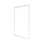 Casa si Gradina - Corpuri si surse de iluminat - Plafoniere, aplice si spoturi - Panou LED incastrat BP28-56630, 595x595mm, 50W, 4500lm, lumina rece, alb, IP40, Braytron - Infinity.ro