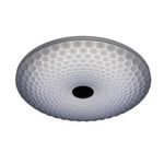 Casa si Gradina - Corpuri si surse de iluminat - Plafoniere, aplice si spoturi - Plafoniera LED Pearl VT-PE2024620, 52W, , lumina calda+neutra+rece, 3320 lm, IP20, alba, Vito - Infinity.ro