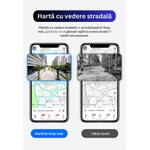 Laptop, Telefoane si Tablete - Wearables si gadgeturi - Gadgeturi - Dispozitive spionaj - Mini GPS Tracker Auto 4G Q8, localizare precisa, geofence, istoric traseu, cip Qualcomm, magnet, baterie 1150mAh, negru - Infinity.ro