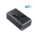 Laptop, Telefoane si Tablete - Wearables si gadgeturi - Gadgeturi - Dispozitive spionaj - Mini GPS Tracker Auto 4G Q8, localizare precisa, geofence, istoric traseu, cip Qualcomm, magnet, baterie 1150mAh, negru - Infinity.ro