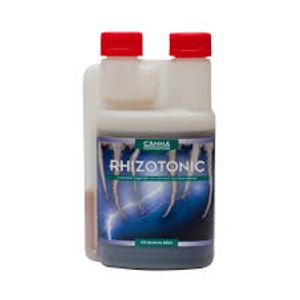 Fertilizator pentru plante Canna Rhizotonic, 0,500 ml