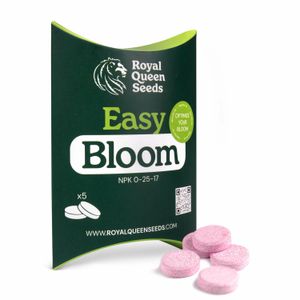 Tablete Easy Bloom, 5 tablete