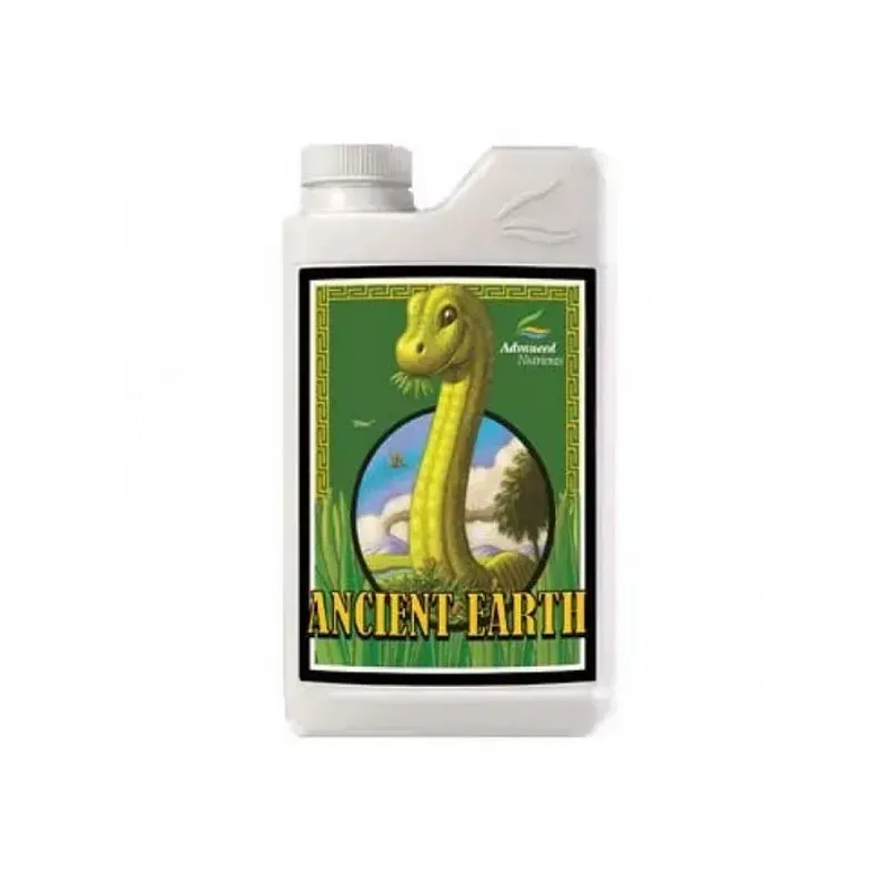 Casa si Gradina - Gradinarit si plante - Intretinere gradina - Pamant flori, ingrasaminte si pesticide - Fertilizant Advanced Nutrients  Ancient earth, 1 L - Infinity.ro