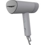 Electronice si Electrocasnice - Ingrijirea tesaturilor - Fiare de calcat - Aparat de calcat vertical cu abur Electrolux E5HS1-6UG, 1200W, 20gr/min, 100 ml, GlissiumTM, gri - Infinity.ro