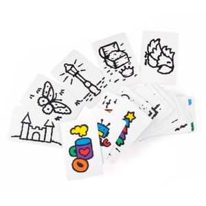 Joc educativ - Speed Colors