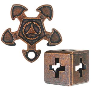 Puzzle mecanic - O´Gear