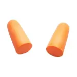 Ingrijire personala si Cosmetice - Sanatate si wellness - Aparate medicale - Dispozitive si accesorii medicale uz casnic - Dopuri din spuma pentru urechi, Gonga® Portocaliu - Infinity.ro