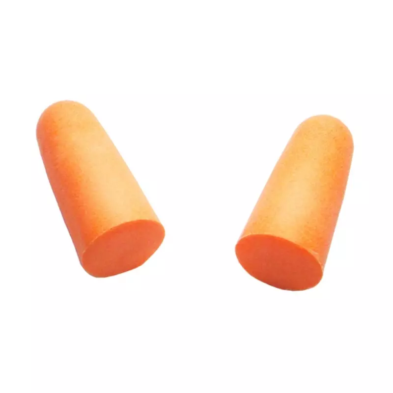 Ingrijire personala si Cosmetice - Sanatate si wellness - Aparate medicale - Dispozitive si accesorii medicale uz casnic - Dopuri din spuma pentru urechi, Gonga® Portocaliu - Infinity.ro