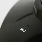 Petshop - Accesorii petshop - Castroane si adapatori - Hranitor automat cu LCD si inregistrare vocala, pentru caini si pisici, 5.5L, Gonga® Negru - Infinity.ro