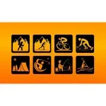 Ingrijire personala si Cosmetice - Sanatate si wellness - Articole wellness - Incalzitoare corporale - Set 2 plasturi pentru incalzirea mainilor sau a picioarelor, Gonga® Alb - Infinity.ro