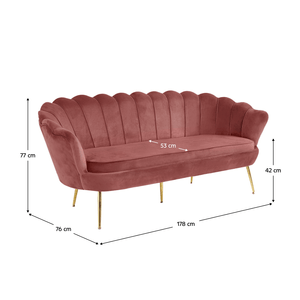 Casa si Gradina - Mobilier - Canapele si coltare - Infinity.ro