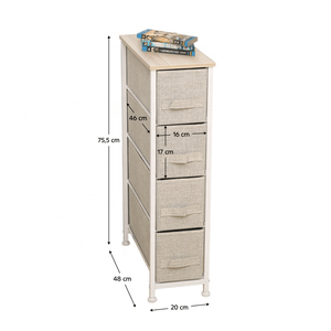 Casa si Gradina - Mobilier - Comode si corpuri - Infinity.ro