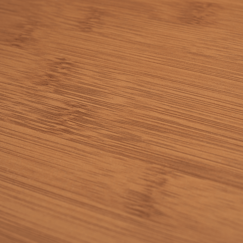 Casa si Gradina - Mobilier - Mese si birouri - Masute de cafea - Masuta de servire cu roti, natural/negru, ARVADA - Infinity.ro