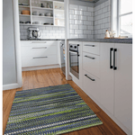 Casa si Gradina - Textile si covoare - Covoare - Covoare casa - Covor, multicolor, 133x190, FETEN - Infinity.ro
