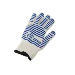 Casa si Gradina - Gradina si terasa - Gratare si accesorii - Accesorii gratare - Manusa de protectie impotriva caldurii, Gonga® Alb - Infinity.ro