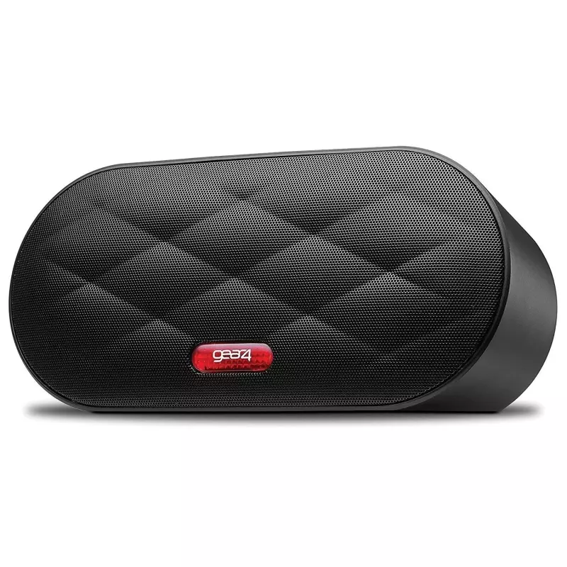 TV, Audio-Video si Foto - Portabile audio - Boxe portabile - Boxa portabila wireless Gear4 Xome, cu bluetooth Negru - Infinity.ro