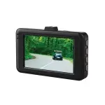 Auto si Moto - Electronice auto - Camere auto si DVR - Camera auto RAC R3000, 1080px HD Negru - Infinity.ro